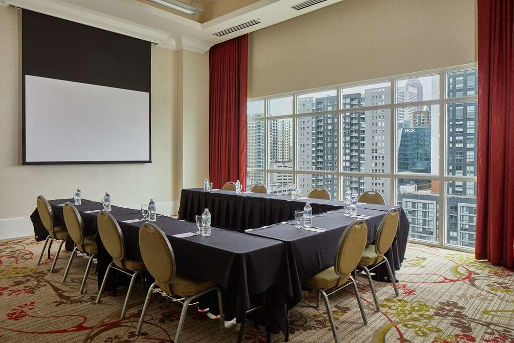 Homewood Midtown 3*