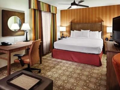 Hotel Homewood Midtown Atlanta