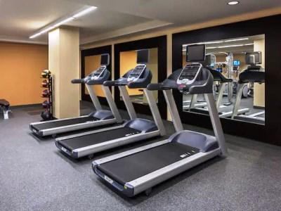 Hotel Homewood Midtown 3*