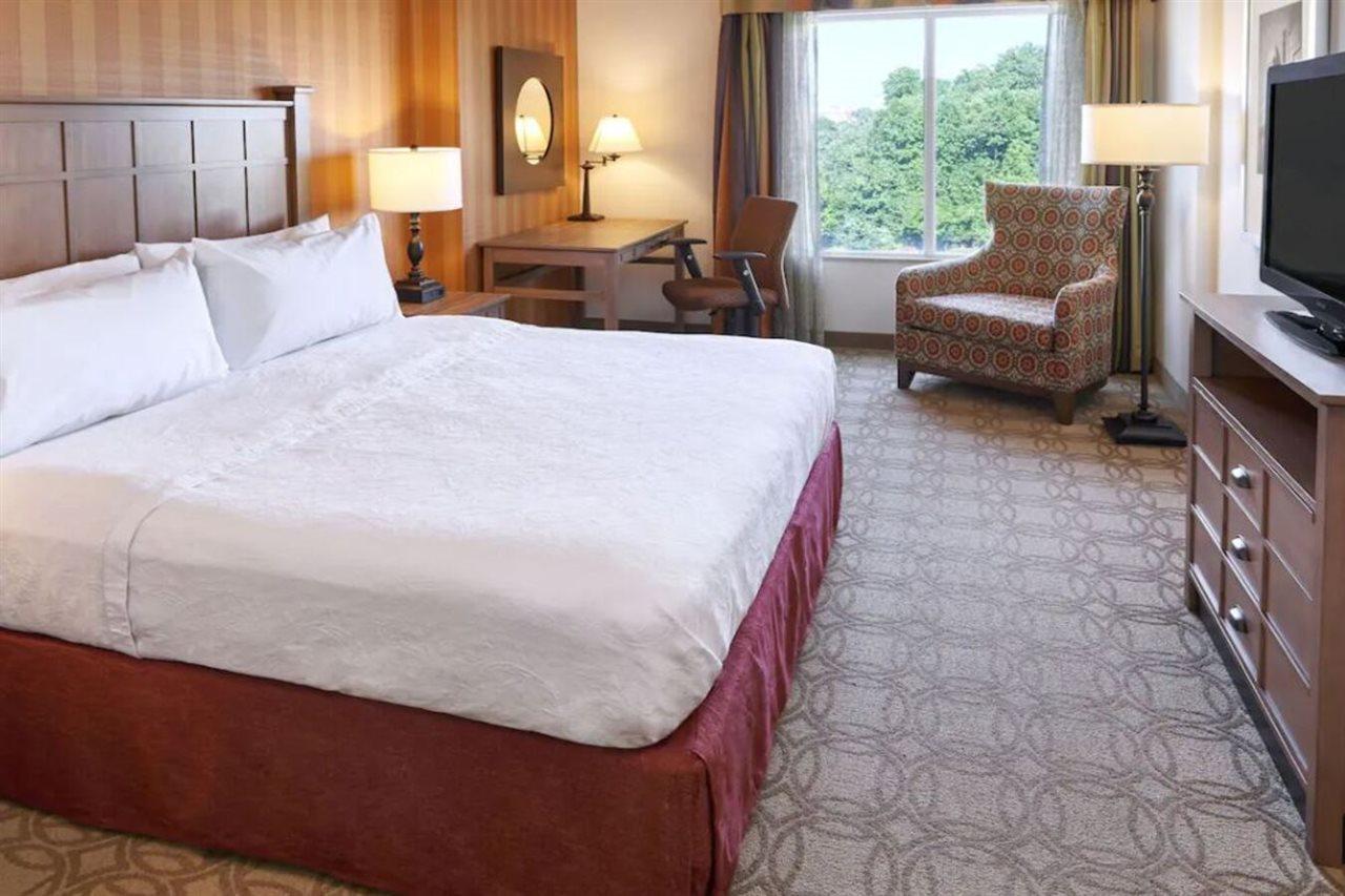 Homewood Midtown 3*