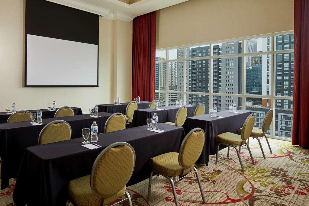 Homewood Midtown 3* Atlanta