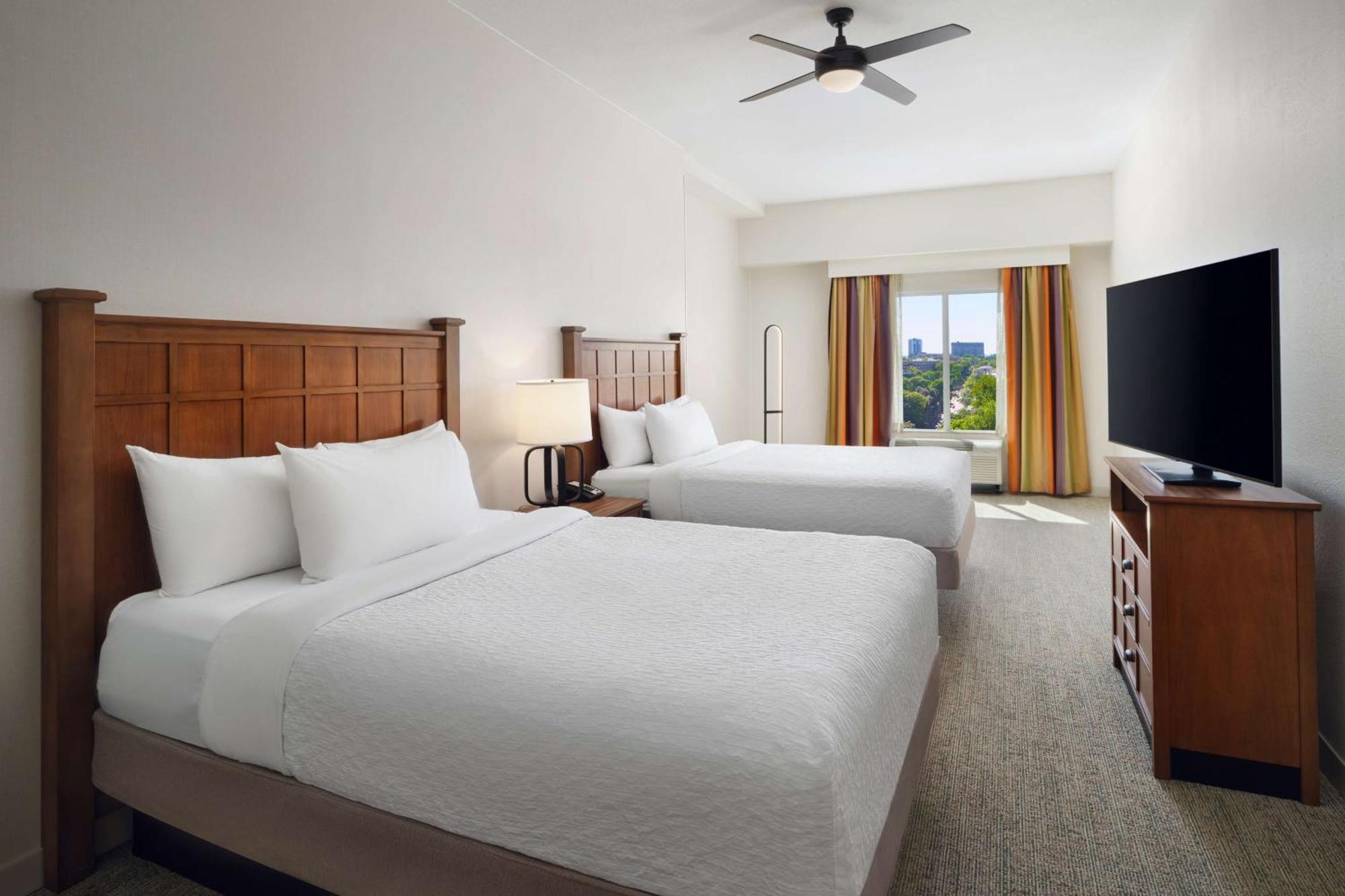 Homewood Midtown 3* Atlanta