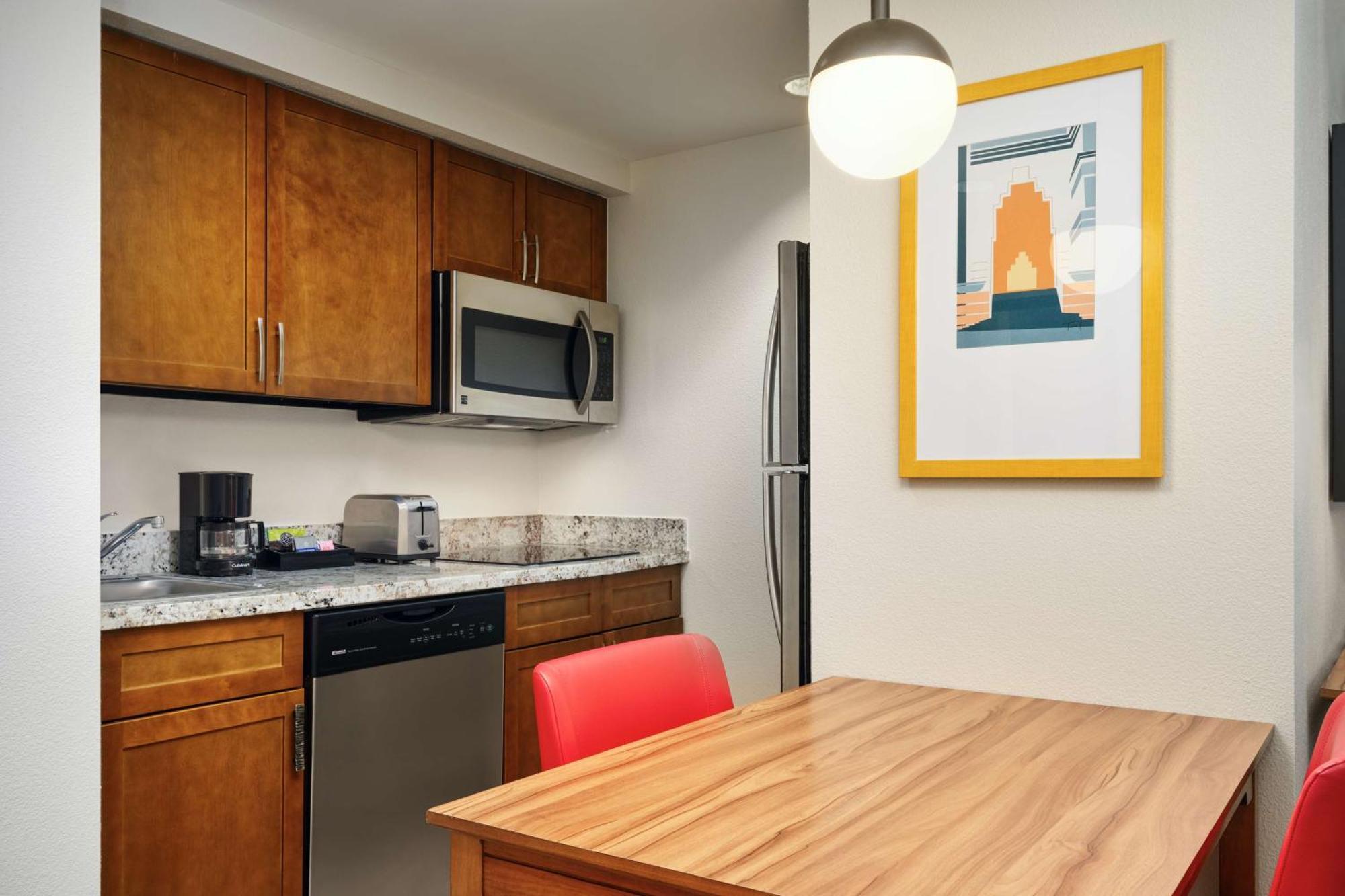 Hotel Homewood Midtown 3*