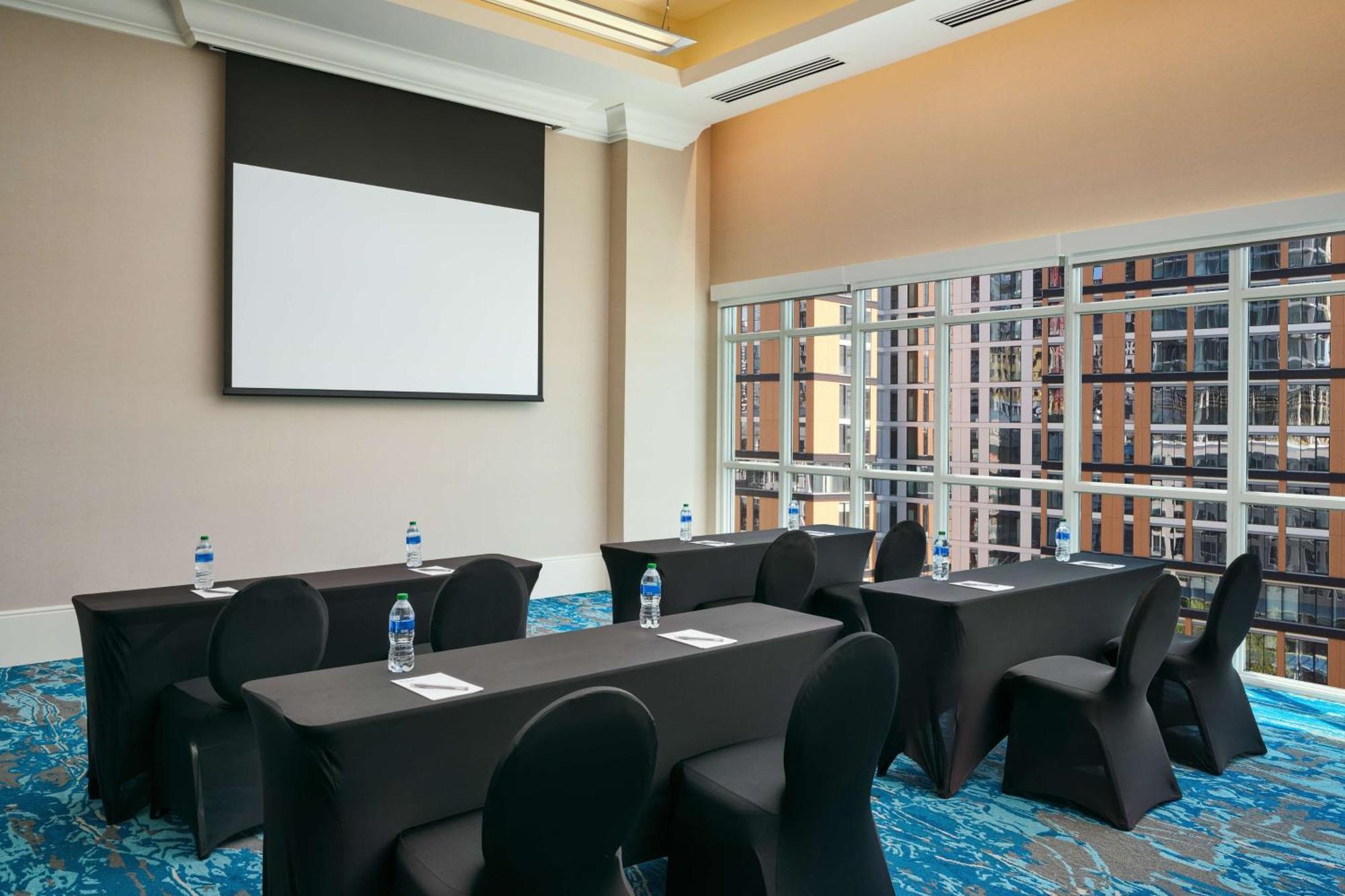 Homewood Midtown 3* Atlanta