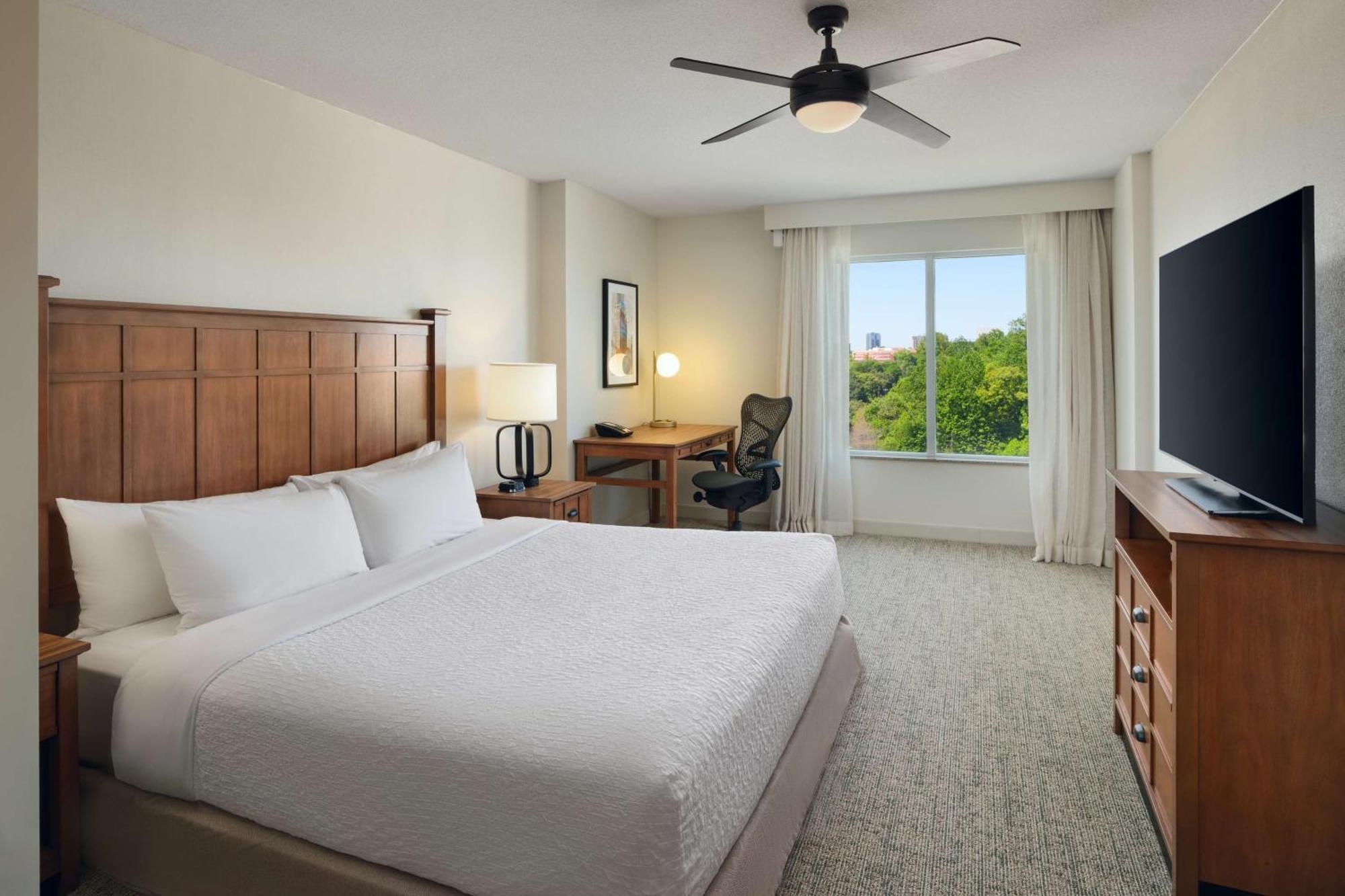 Hotel Homewood Midtown