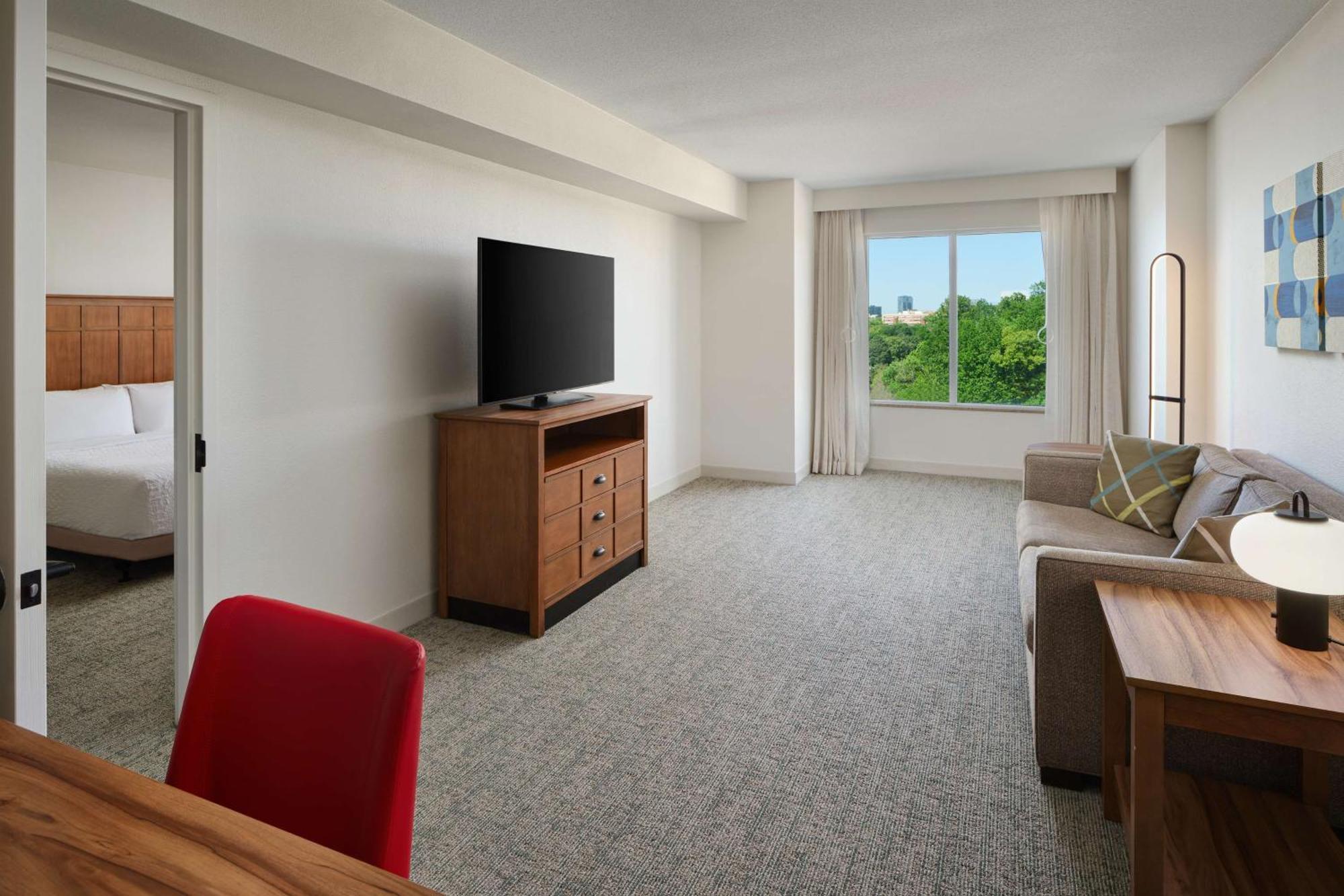 Homewood Midtown 3*