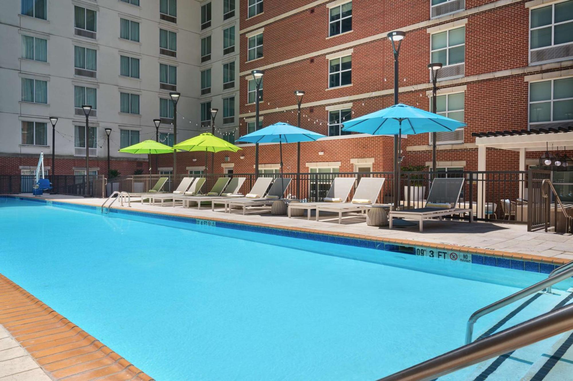 Homewood Midtown Atlanta