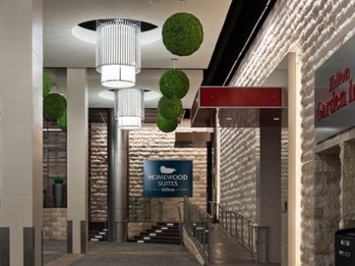 Hotel Homewood Midtown